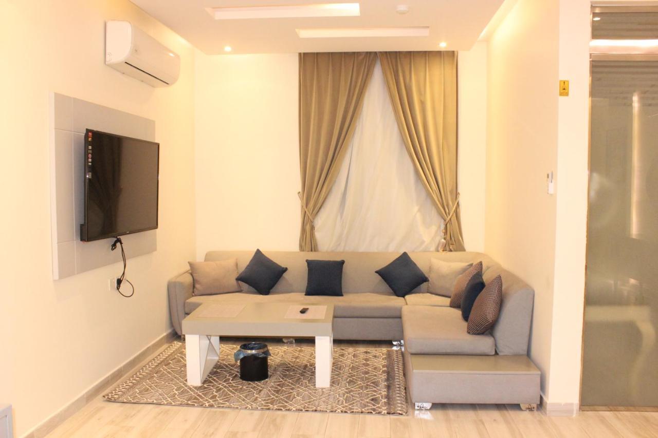 Open Hotel Riyadh Eksteriør bilde