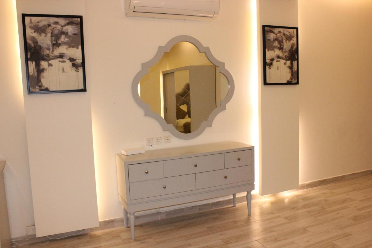 Open Hotel Riyadh Eksteriør bilde